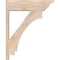 Ekena Millwork Imperial Traditional Smooth Outlooker, Douglas Fir, 7 1/2"W x 26"D x 32"H OUT08X26X32IMP01SDF - alternate 2